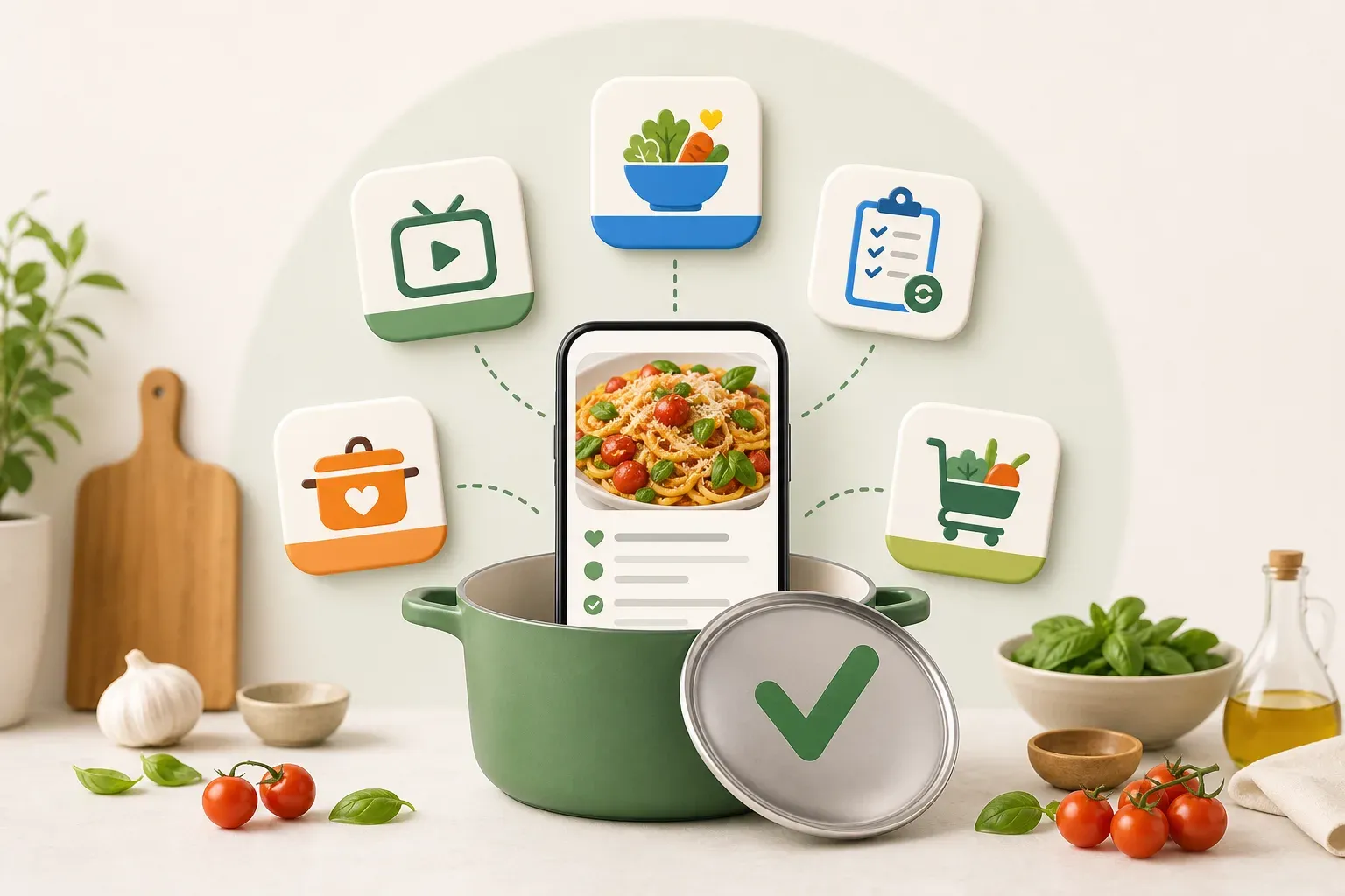 ReciMe Alternative: 5 Apps Worth Trying If You Want More Features