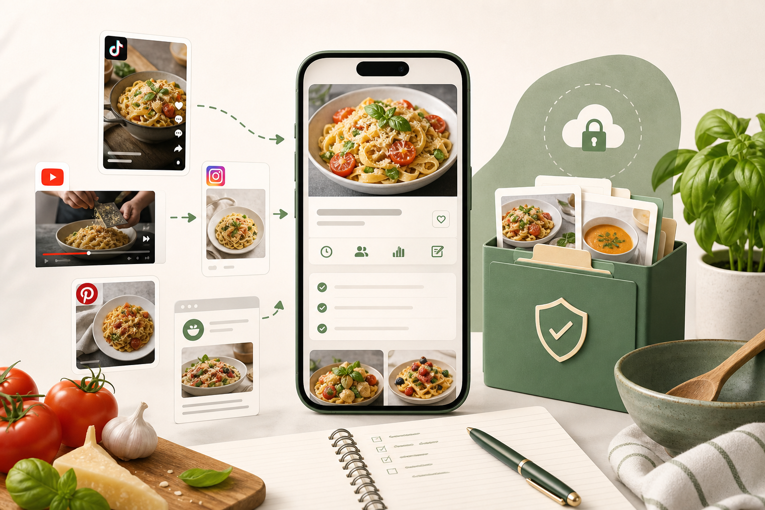 Recipe Keeper App Review: Is It the Right Organizer for You?