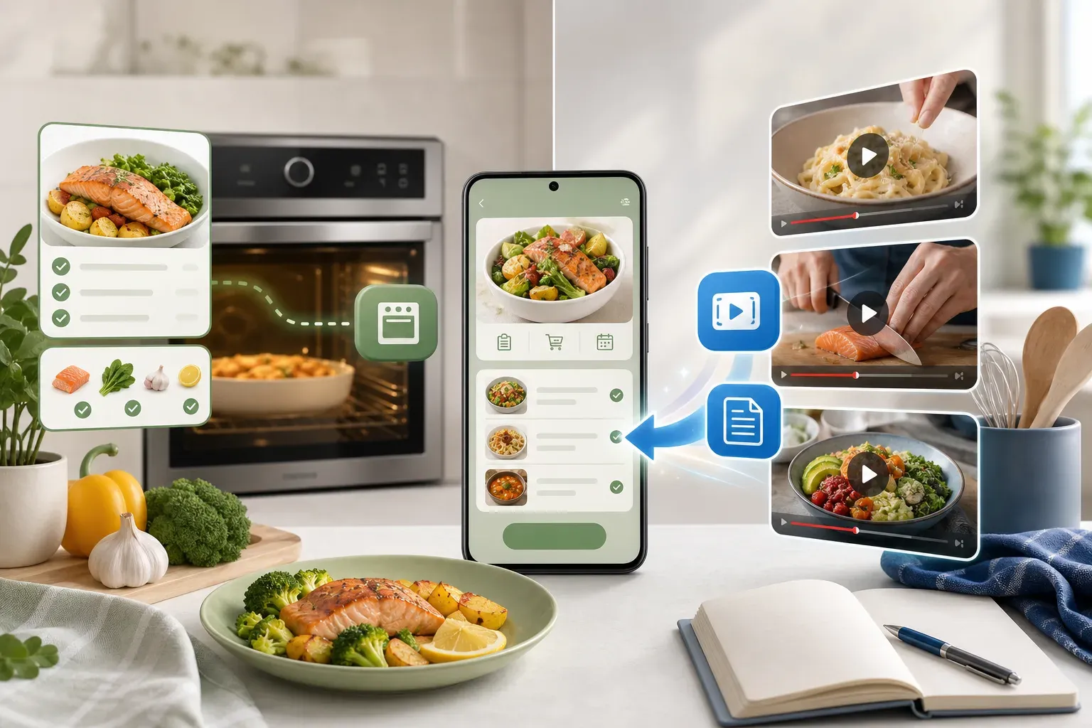 Samsung Food App: Full Review and Top Alternatives