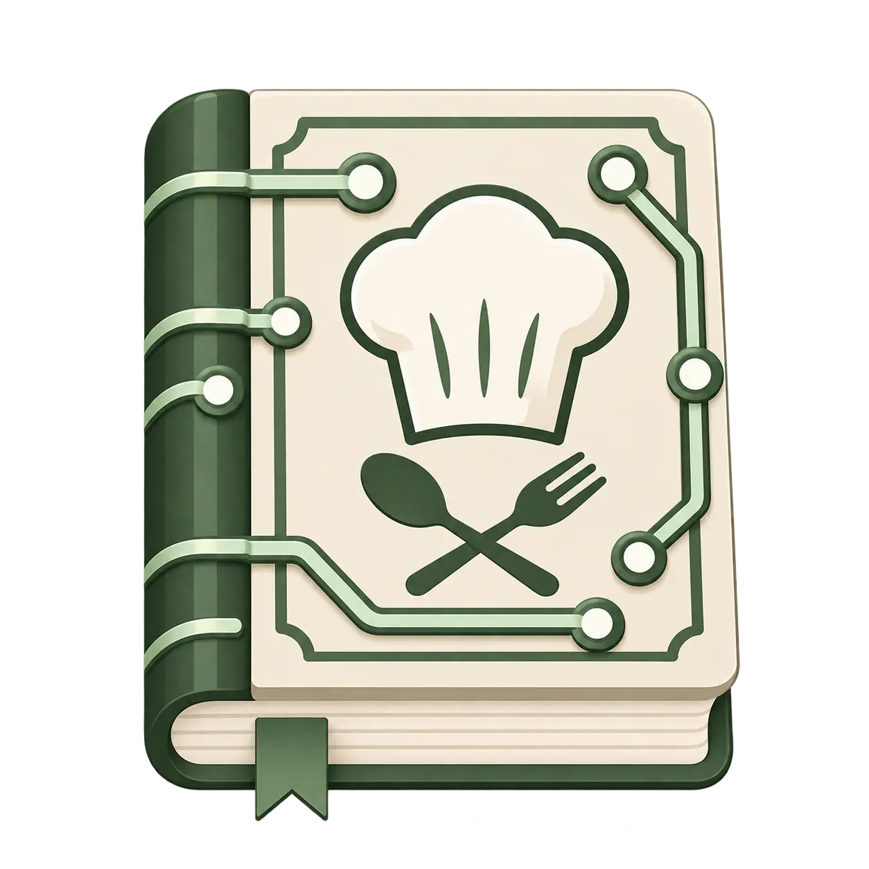 CookBuddy icon
